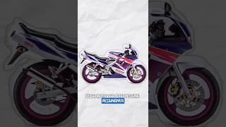 YAMAHA TZM 150 yamaha ytta fyp shortsvideo 2stroke 2tak [upl. by Meingoldas]