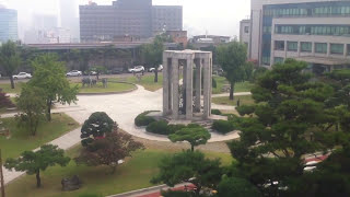 Dongguk Universityseoul korea [upl. by Nari]