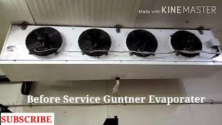 Evaporator Cleaning Very Easy  How To Clean Your Chiller Evaporator [upl. by Ruperto550]