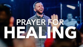 If You Need Healing Watch This  Prayer for Healing 🙏 [upl. by Ahseem]