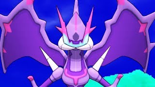 Poipole and Naganadel UB Adhesive  SHINY Gameplay [upl. by Lebasy1]