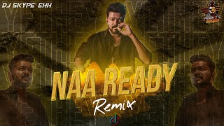 Naa Ready  PranaVis Creation [upl. by Maya]