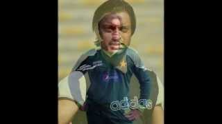 Shoaib Akhtar  JOSH amp JUNOON [upl. by Adeuga]