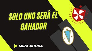 ¡REGATAS LIMA VS U SAN MARTÍN SOLO UNO SERÁ EL GANADOR  Solamente queremos conversar [upl. by Savannah]