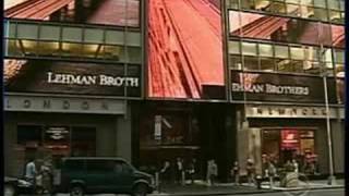 Lehman Brothers Fate Uncertain [upl. by Ardnaiek928]