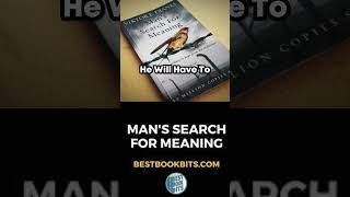 Mans Search for Meaning  Viktor Frankl  Part 1 [upl. by Sybil]