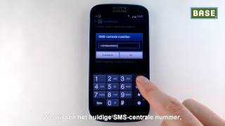 NL  ANDROID Configureer sms op je Android smartphone Makkelijk en snel [upl. by Yadrahc]