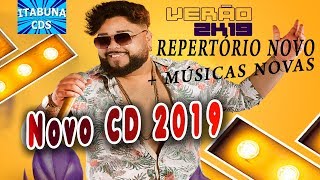 LUXÚRIA SOU LUXURIANO 2019  NOVO CD OFICIAL VERÃO 2K19 NOVEMBRO MÚSICAS NOVAS [upl. by Larentia]