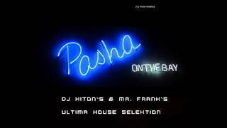 DJ Kitons amp Mr Franks ULTIMA HOUSE SELECTION [upl. by Alya527]