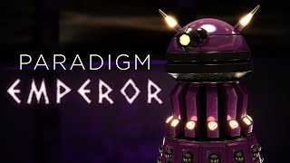 Doctor Who  Emperor of the Paradigm Daleks [upl. by Klecka117]