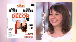 Valérie Bonneton  Thé ou Café 06022016 [upl. by Yruj]