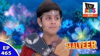 Baal Veer  बालवीर  Episode 465  Baalpari In Danger [upl. by Nrubliw982]