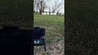 mini drone TSRC A6 GPS drone fpvdrone gpsdrone [upl. by Milli]