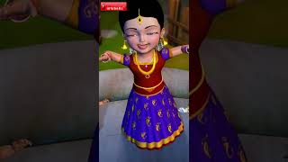 Vaccindi Vaccindi Deepavali  Diwali Kids Song  Telugu Rhymes for Children  Infobells [upl. by Claudine]