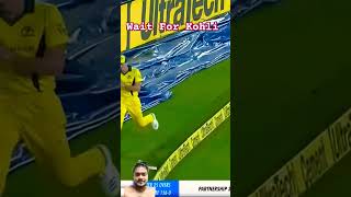 Kohli Cover Drive 🏏shorts youtubeshorts trending cricket umabrand [upl. by Atilam552]