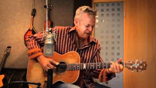 Classical Gas Mason Williams  Tommy Emmanuel [upl. by Aineg]