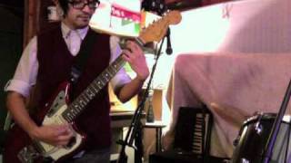 Fender Classic Player Jaguar REVIEW [upl. by Neelram557]