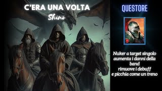 Cera una volta Shino Questore [upl. by Mailiw]