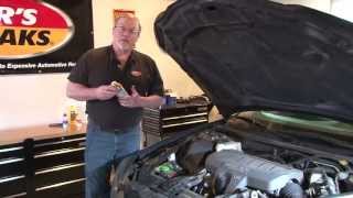 VIDEO How to Install Bars Leaks Liquid Copper Block Seal pn 1109 [upl. by Arayc]