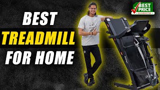 BEST TREADMILL FOR HOME USE  CultSport [upl. by Mcripley153]