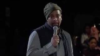 DeRay Davis on Katt Williams [upl. by Innoc]