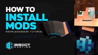 How to add mods to your Forge Minecraft server outdated [upl. by Obellia]