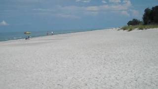 Anna Maria Island Florida  North End [upl. by Tippets]