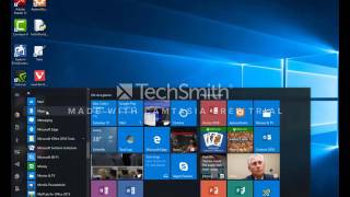 Windows 10 Pro Features [upl. by Lednic]