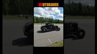 Drag Race  Finale beim RCS Cup in Schweden  Teil 4  Motoraver Engineering shorts [upl. by Feigin23]