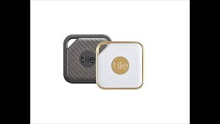 Tile Pro Series Tile Style and Sport Review [upl. by Nnayllek]