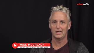 Mike McCready Talks About Chris Cornell and his Friendship with Eddie Vedder [upl. by Zena823]