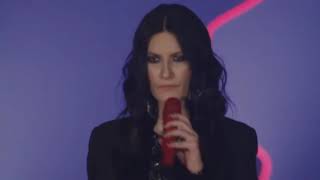 LAURA PAUSINI  SCATOLA  Legendado [upl. by Lexerd]