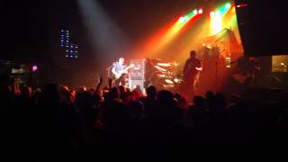 Flotsam amp JetsamEmpty Air live First Ave Minneapolis 22313 [upl. by Race]