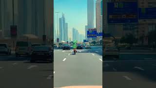 🇦🇪 UAE দুবাই ￼ digital delivery boy 😄😄 dubai2024 viralshorts deliveryboy [upl. by Ethelinda247]