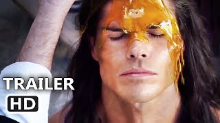 SAMSON Trailer 2018 Action [upl. by Yelkreb]