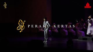 Perahu Kertas  Grand Concert Padzchestra Op 6 quotCelastriaquot [upl. by Anneliese388]