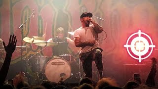 Kublai Khan  Live at First Avenue in Minneapolis 2024 [upl. by Aoh]