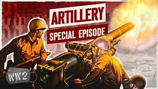 Artillery A WW2 Special [upl. by Yoko346]