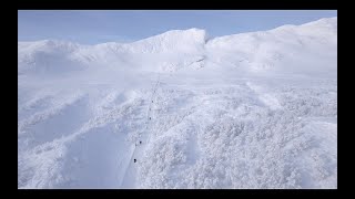 White Days In Kittelfjäll [upl. by Merta]