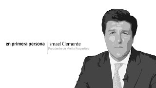 Entrevista a Ismael Clemente presidente de Merlin Properties [upl. by Spencer]