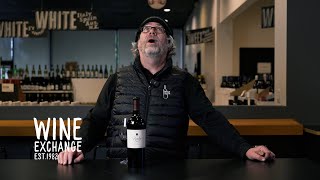 2018 Rudy Zinfandel North Coast [upl. by Fiedling]