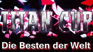 Modern Warfare 3  MW3  Titan Cup  Messe dich mit den Besten der Welt HD [upl. by Ekrub959]