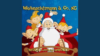 Weihnachtsmann amp Co KG Hardstyle Edit [upl. by Aridaj610]