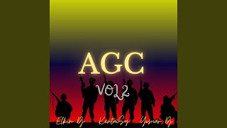 AGC VOL 2 [upl. by Lust332]