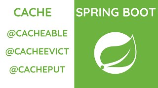 Spring Boot  Cache [upl. by Cicily]