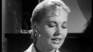 Lola Albright  How High the Moon [upl. by Lemmie]