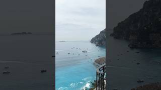 Positano Italy travel amalficoast summer amalfi positano europe italiantown vacation [upl. by Ondine]