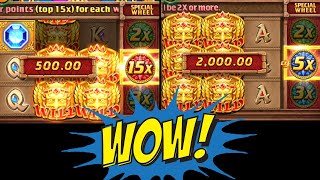 I Want Big win Fortune Gems🤑🤑🤑 [upl. by Lissak255]