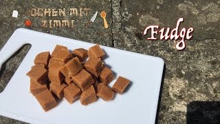 Thermomix Rezept  Fudge Karamellbonbon [upl. by Vincenz443]