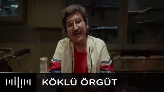 Trace 0104  Köklü Örgüt [upl. by Ytsirhk475]